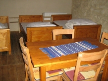 Ceteatea Axente Sever - Pensiune - accommodation in  Sighisoara (06)