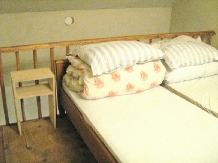 Ceteatea Axente Sever - Pensiune - accommodation in  Sighisoara (07)