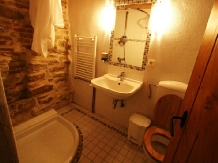 Ceteatea Axente Sever - Pensiune - accommodation in  Sighisoara (09)