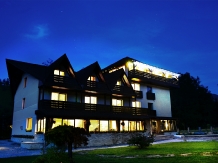 Hanul Simon - accommodation in  Rucar - Bran, Moeciu, Bran (01)