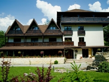 Hanul Simon - accommodation in  Rucar - Bran, Moeciu, Bran (03)