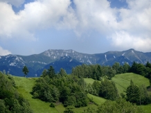 Hanul Simon - alloggio in  Rucar - Bran, Moeciu, Bran (21)