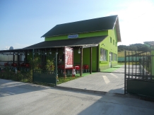 Casa Diadeea - alloggio in  Nord Oltenia (02)