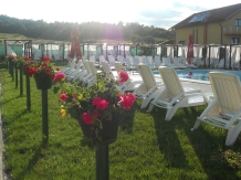 Casa Diadeea - alloggio in  Nord Oltenia (03)