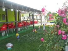 Casa Diadeea - alloggio in  Nord Oltenia (04)