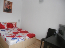 Casa Diadeea - alloggio in  Nord Oltenia (09)