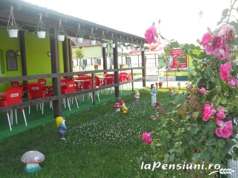 Casa Diadeea - alloggio in  Nord Oltenia (Attivit&agrave; e i dintorni)