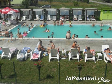 Pensiunea Diadeea - accommodation in  North Oltenia (Surrounding)