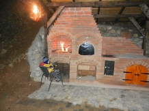 Vila La Craita - cazare Rucar - Bran, Moeciu, Bran (09)