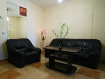 Motel Sheriff - accommodation in  Bistrita (05)