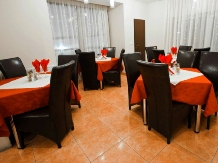 Motel Sheriff - accommodation in  Bistrita (06)