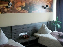 Motel Sheriff - accommodation in  Bistrita (08)