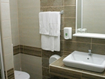 Motel Sheriff - accommodation in  Bistrita (09)