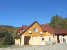 Kings Valley Resort Apuseni Mountains - accommodation in  Apuseni Mountains (04)