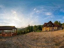 Kings Valley Resort Apuseni Mountains - accommodation in  Apuseni Mountains (07)