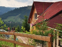 Kings Valley Resort Apuseni Mountains - accommodation in  Apuseni Mountains (08)