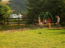 Kings Valley Resort Apuseni Mountains - accommodation in  Apuseni Mountains (12)