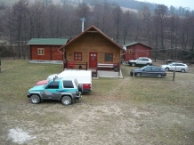 Rural accommodation at  La Pastravarie