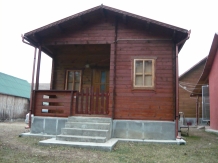 La Pastravarie - accommodation in  Harghita Covasna (02)