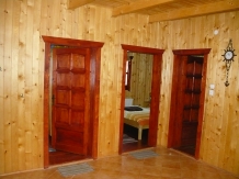 La Pastravarie - accommodation in  Harghita Covasna (03)