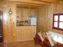 La Pastravarie - accommodation in  Harghita Covasna (04)