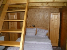 La Pastravarie - accommodation in  Harghita Covasna (05)