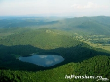 La Pastravarie - cazare Harghita Covasna (07)