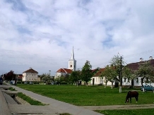 Casa Maxim - alloggio in  Bistrita (08)