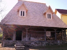 Pensiunea Veselia La Romani - accommodation in  Maramures Country (11)