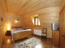 Pensiunea Veselia La Romani - accommodation in  Maramures Country (26)
