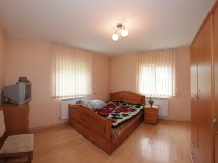 Pensiunea Veselia La Romani - accommodation in  Maramures Country (31)