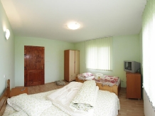 Pensiunea Veselia La Romani - accommodation in  Maramures Country (35)