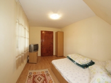 Pensiunea Veselia La Romani - accommodation in  Maramures Country (44)