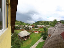 Pensiunea Veselia La Romani - accommodation in  Maramures Country (47)