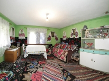 Pensiunea Veselia La Romani - accommodation in  Maramures Country (48)