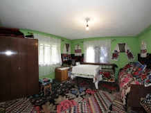 Pensiunea Veselia La Romani - accommodation in  Maramures Country (50)