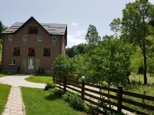 Valea Craiului - accommodation in  Rucar - Bran, Moeciu (02)