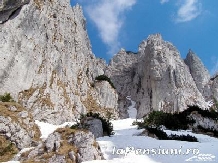 Valea Craiului - alloggio in  Rucar - Bran, Moeciu (05)