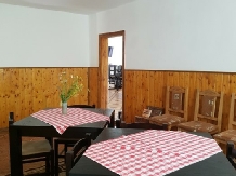Valea Craiului - cazare Rucar - Bran, Moeciu (30)