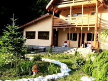 Pensiunea La Padure - accommodation in  Cheia (04)