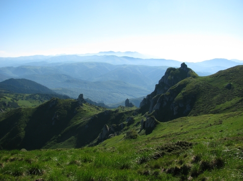 Pensiunea La Padure - cazare Cheia (Activitati si imprejurimi) Pensiunea La Padure - cazare Cheia (Activitati si imprejurimi)