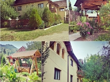 Pensiunea La Muncel - accommodation in  Vatra Dornei, Bucovina (01)