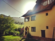 Pensiunea La Muncel - alloggio in  Vatra Dornei, Bucovina (02)