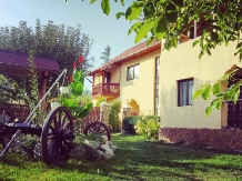 Pensiunea La Muncel - accommodation in  Vatra Dornei, Bucovina (04)