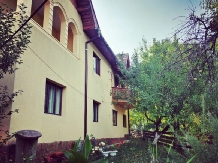 Pensiunea La Muncel - accommodation in  Vatra Dornei, Bucovina (05)