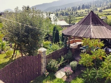 Pensiunea La Muncel - accommodation in  Vatra Dornei, Bucovina (09)