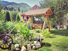 Pensiunea La Muncel - accommodation in  Vatra Dornei, Bucovina (10)