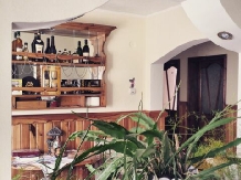 Pensiunea La Muncel - accommodation in  Vatra Dornei, Bucovina (14)