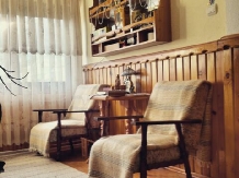 Pensiunea La Muncel - accommodation in  Vatra Dornei, Bucovina (15)