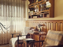 Pensiunea La Muncel - accommodation in  Vatra Dornei, Bucovina (17)